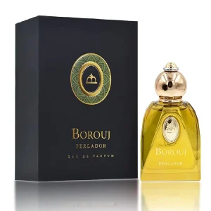 Borouj Perlador by Dumont Paris