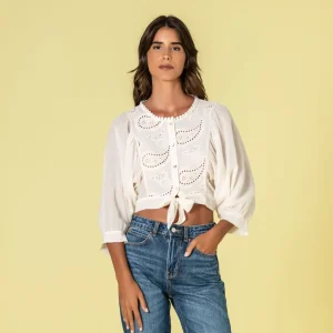Blusa Ruga 6510