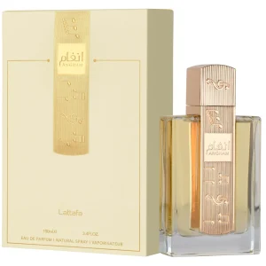 ANGHAM WOMEN EDP- 100ML BY LATTAFA