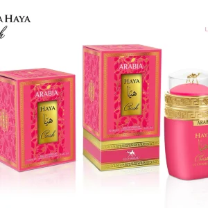 ARABIA CRUSH WOMEN EDP – 100 ML By EMPER