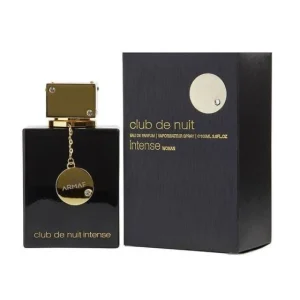 Club De Nuit Intense Woman EDP – 105ML BY ARMAF