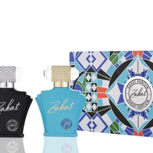 ZAKAT GIFT SET 3X30ML – (Z6, Z7, Z9) BLUE