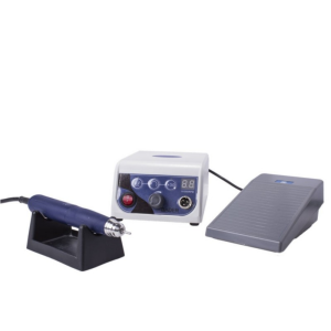 Broca Micromotor 50.000rpm Super 600 Max Bader
