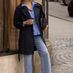 Gabardine Ferrache 92600