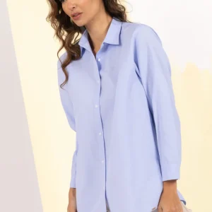 Camisa Ferrache 93202