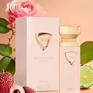 An Equestrian Series Pierce Della EDP 100 ML by French Avenue