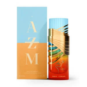 AZM Eau de Parfum By Paris Corner