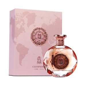 CLEOPATRA 100ML AURORA SCENTS EAU DE PARFUM