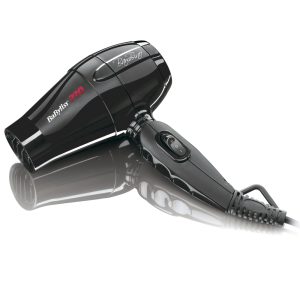 Secador de Cabelo Babyliss Pro Bambino 1200/1000W