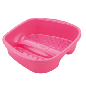 Bacia Pedicure Dompel