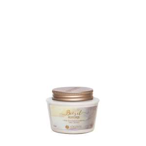 Creme Desodorante Corporal Brésil Aconchego 200ml