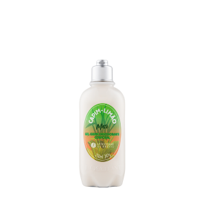 Gel Creme Desodorante Corporal Capim-Limão Mate 250ml