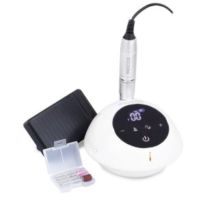 Broca Micromotor 35000rpm Nail Drill Inocos