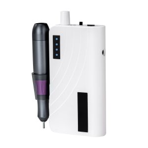 Broca Micromotor Portátil 35000rpm Viva 201
