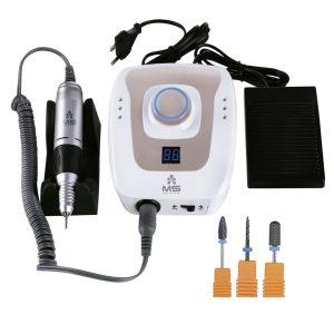 Broca Micromotor 35.000rpm MS Pro OFERTA 3 Ponteiras.