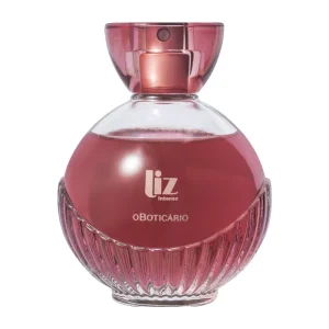 Boticario – Liz – Intenso – Colonia Feminina 100Ml