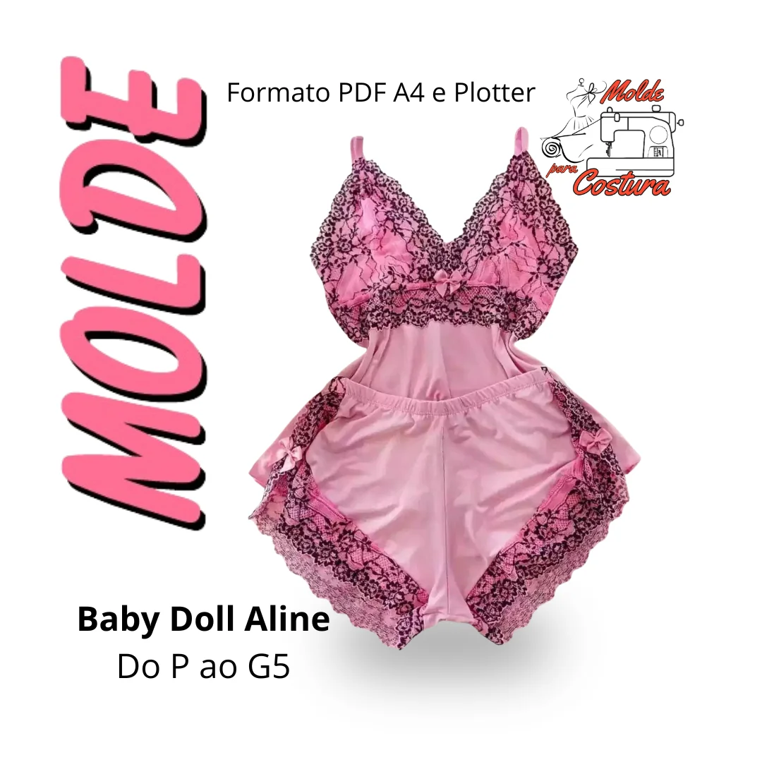 Baby Doll Aline