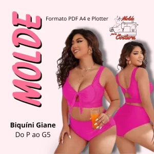 Biquíni Giane