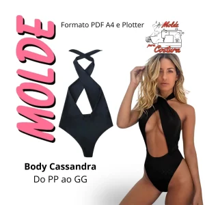 Body Cassandra