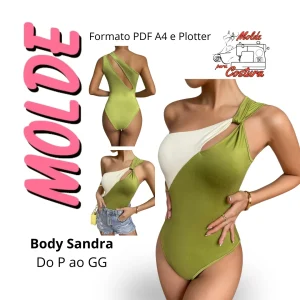 Body Sandra