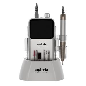 Broca Portátil Brushless Drill 35.000rpm Andreia