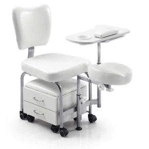 Cadeira Manicure Tendy