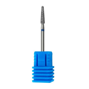Carbide Agulha Diamantado
