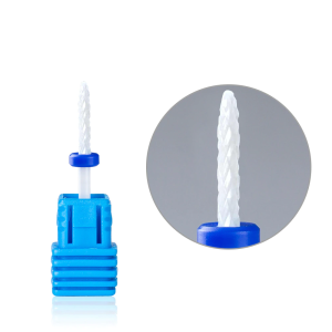Carbide Cerâmica Agulha