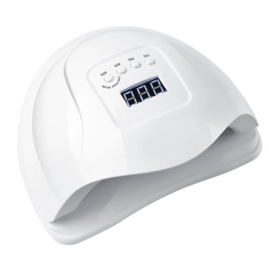 Catalisador Led 120W GL Nails