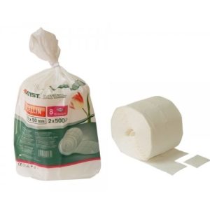 Compressas de Celulose Batist- 2×500 unidades