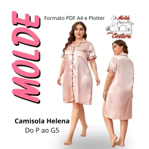 Camisola Helena