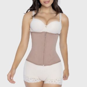 Cinta Colombiana – Nude – Tam L