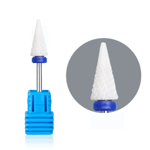 Carbide Cerâmica Cônica
