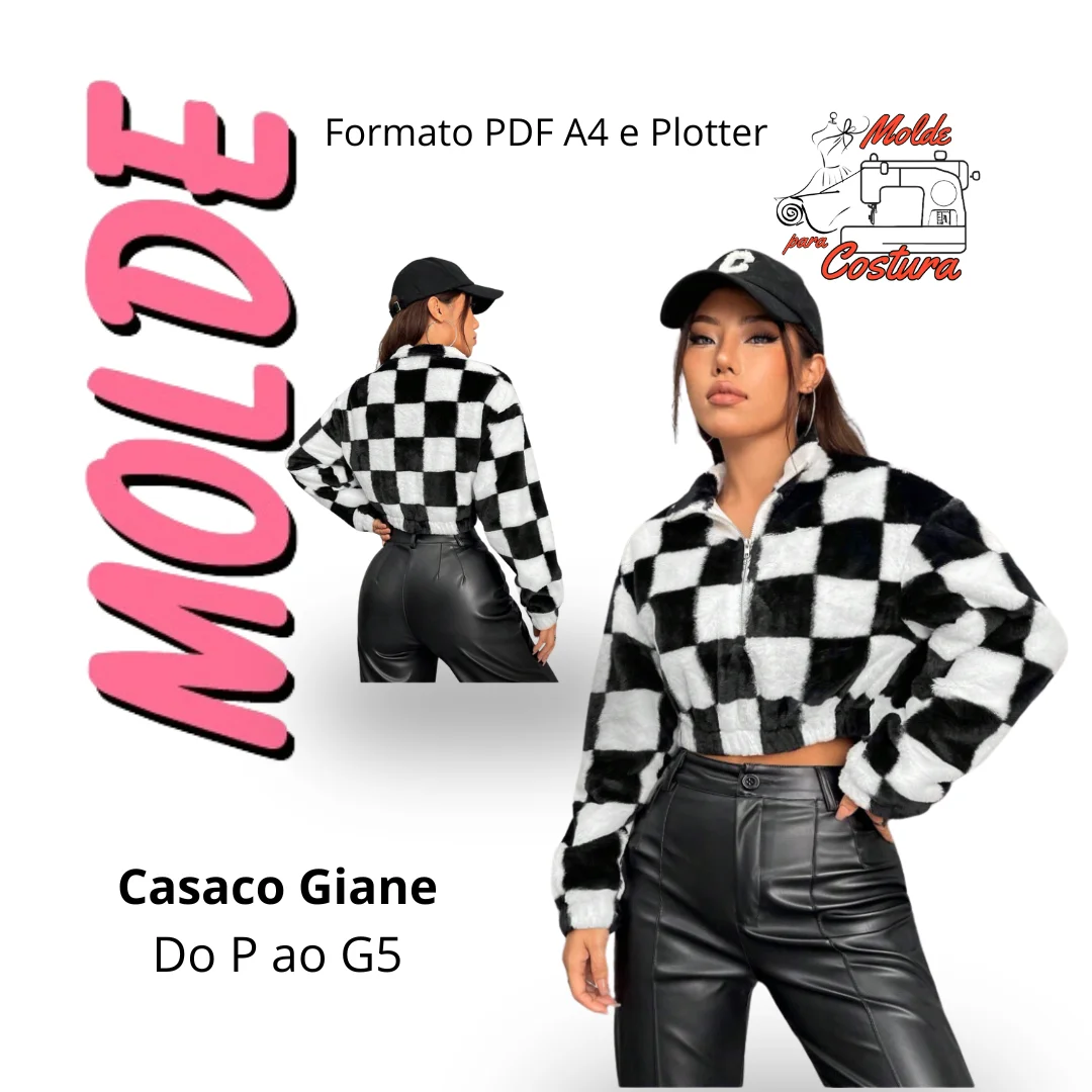 Casaco Giane - Image 2