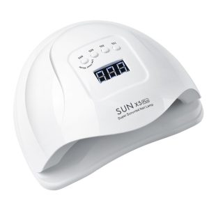 Catalisador Sun X5 Plus Led/Uv 220w