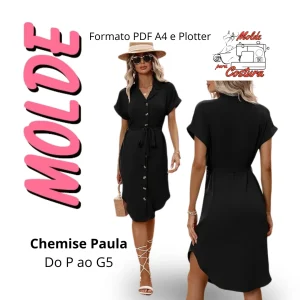 Chemise Paula