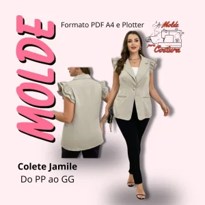 Colete Jamile