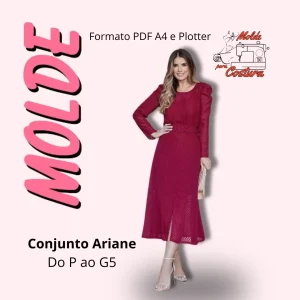 Conjunto Ariane