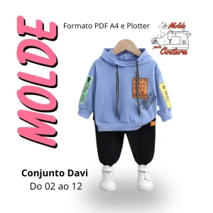 Conjunto Davi