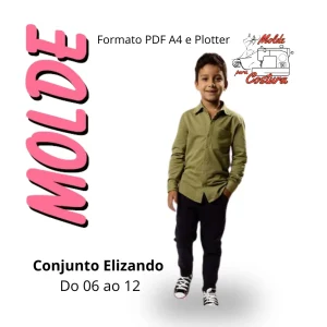 Conjunto Elizando