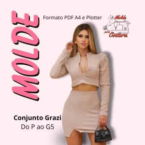 Conjunto Grazi