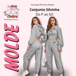 Conjunto Silvinha