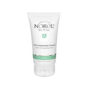 Creme anti-imperfeições com LHA e íons de prata 150ml – Norel