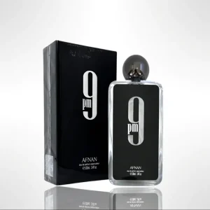 9PM EDP Men- 100MI By Afnan