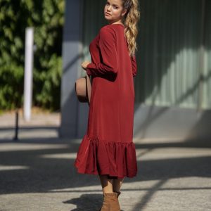 Vestido/Casaco