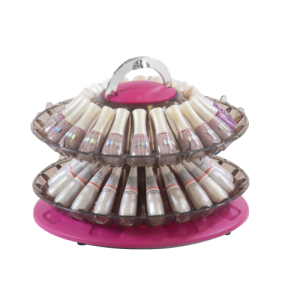 Expositor Twist 40 Cores Dompel