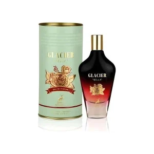 GLACIER BELLA WOMEN EDP – 100ML By MAISON AL HAMBRA
