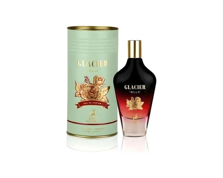 GLACIER BELLA WOMEN EDP – 100ML By MAISON AL HAMBRA