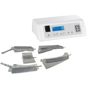 Instrumento De Pressoterapia U-Tech