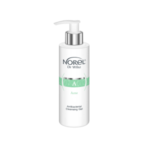 Gel de limpeza antibacteriano 200ml – Norel